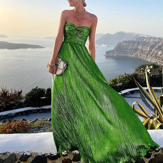 GR - Chic summer dress