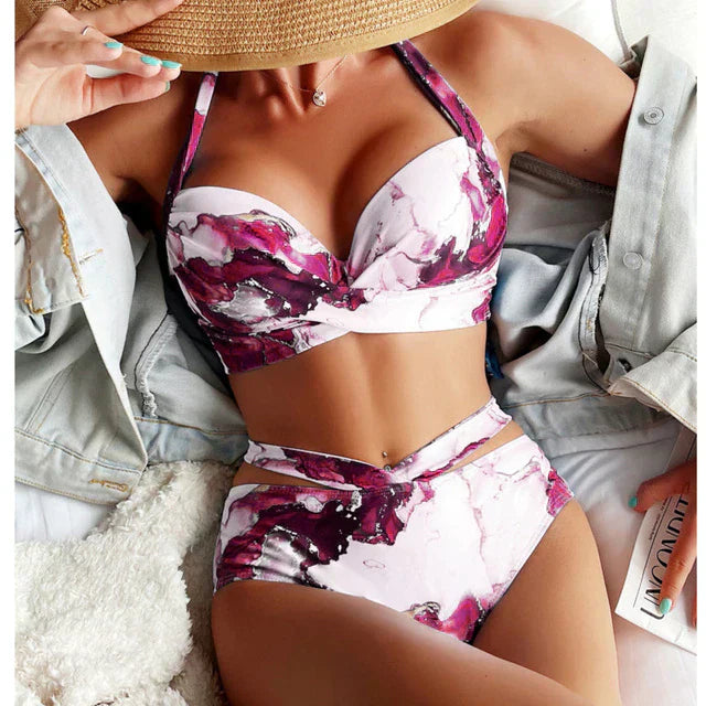 GR | Printed swimsuits