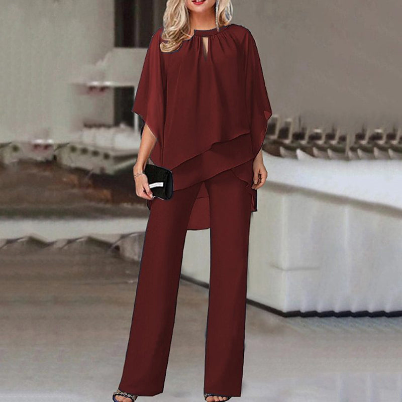 GR Stylish & elegant two-piece package