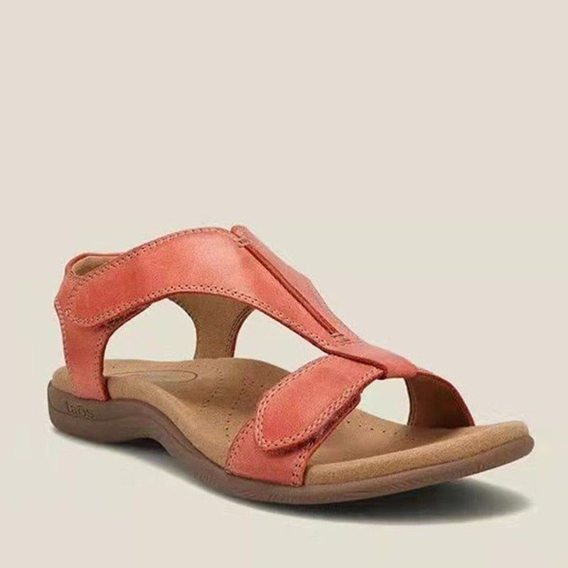 GR | Orthopedic sandals for women