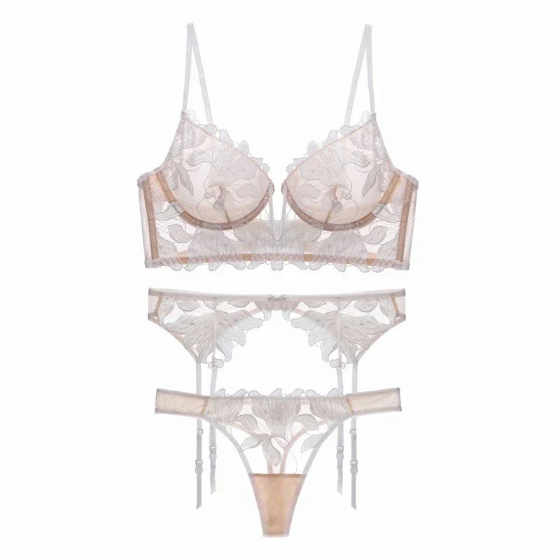 GR | Lingerie Set 2024 