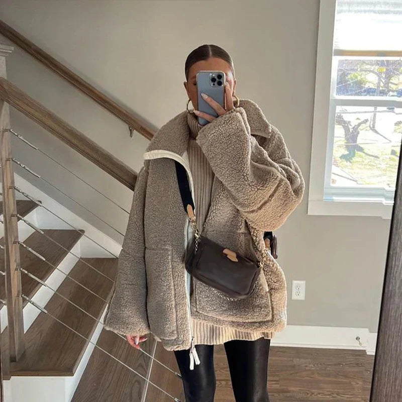 Jackets for women