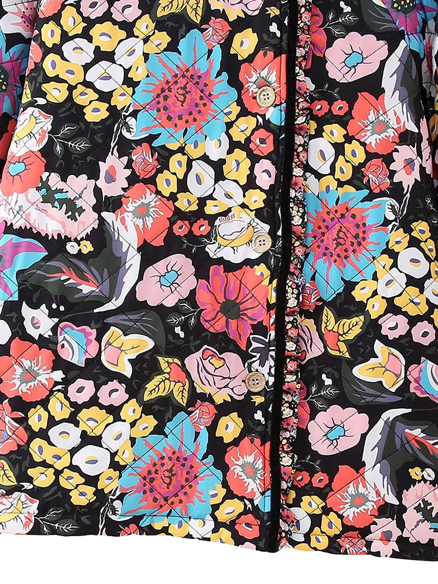 GR - Stylish Jacket for the Coming Spring