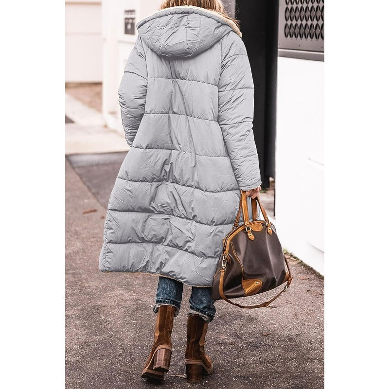 GR - Rica - Jacket 