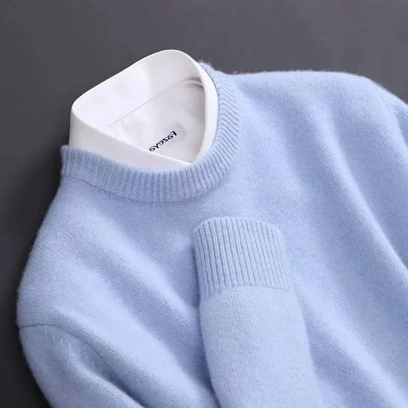 GR | Kaschmirpullover