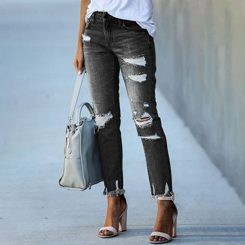 GR | Lass Mich Wünschen Jeans