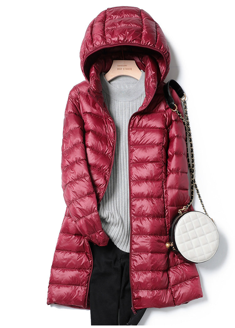 GR | Ultralight Jacket