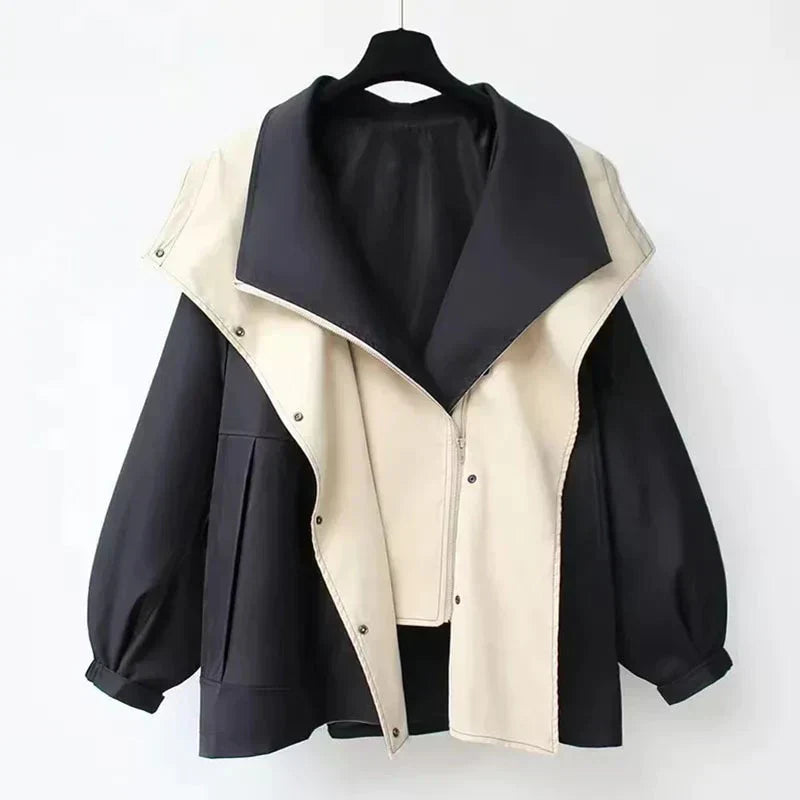 Elegant women's jacket