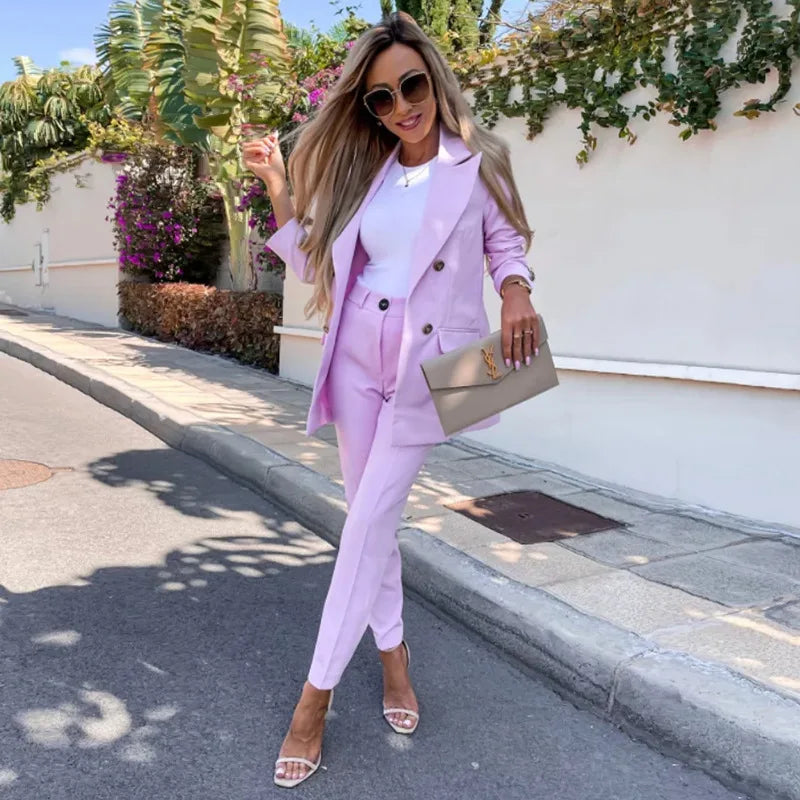 GR - Matching Outfit Set