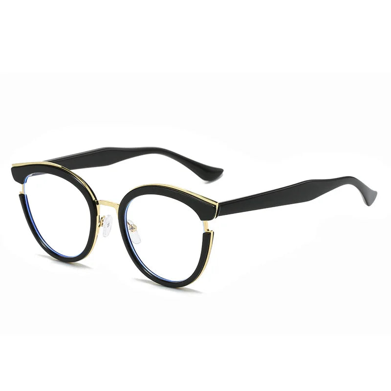 GR | Women's Luxury Reading Glasses in Cateye Design