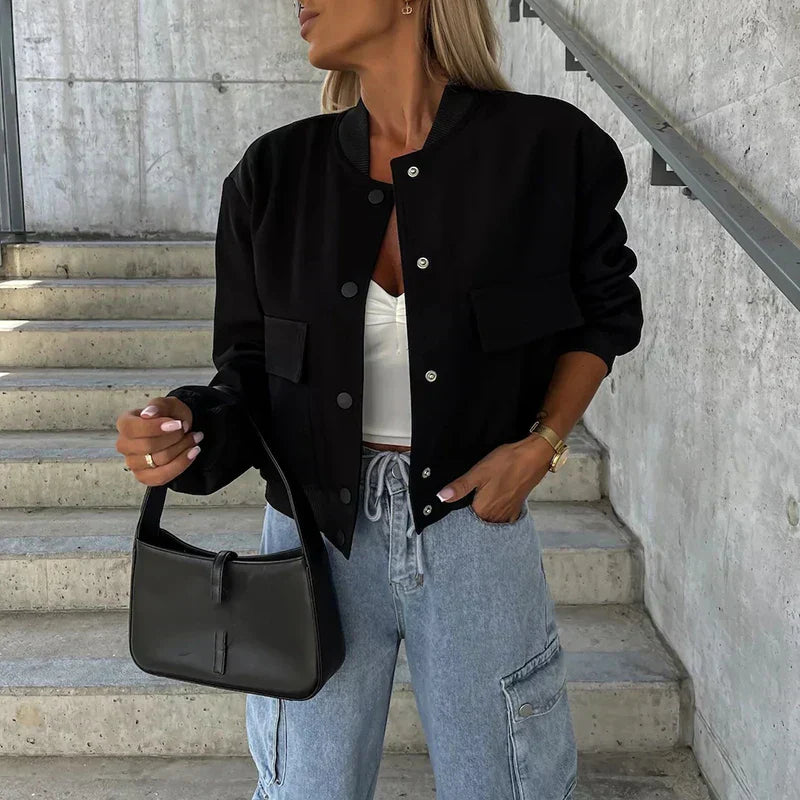 GR | Stylish Casual Jacket for Women
