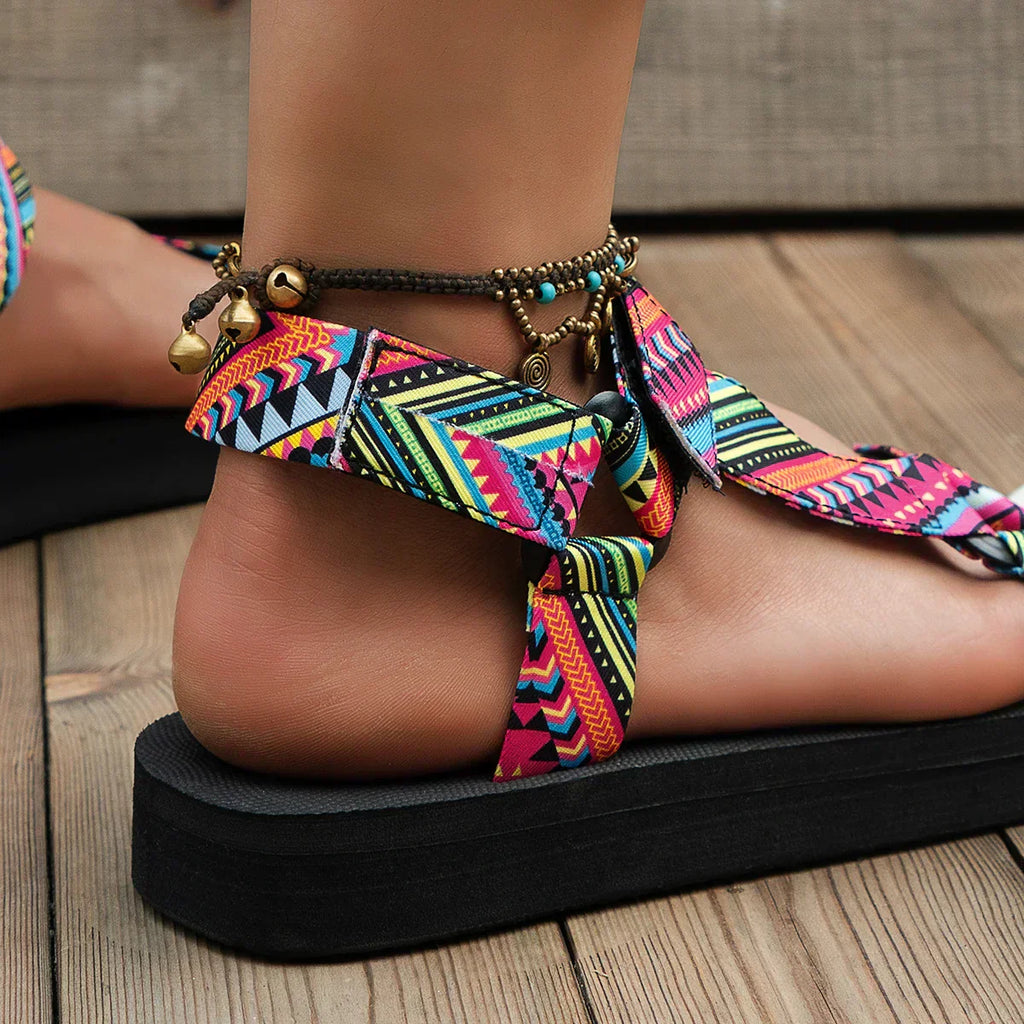 GR | Comfortable summer shoes
