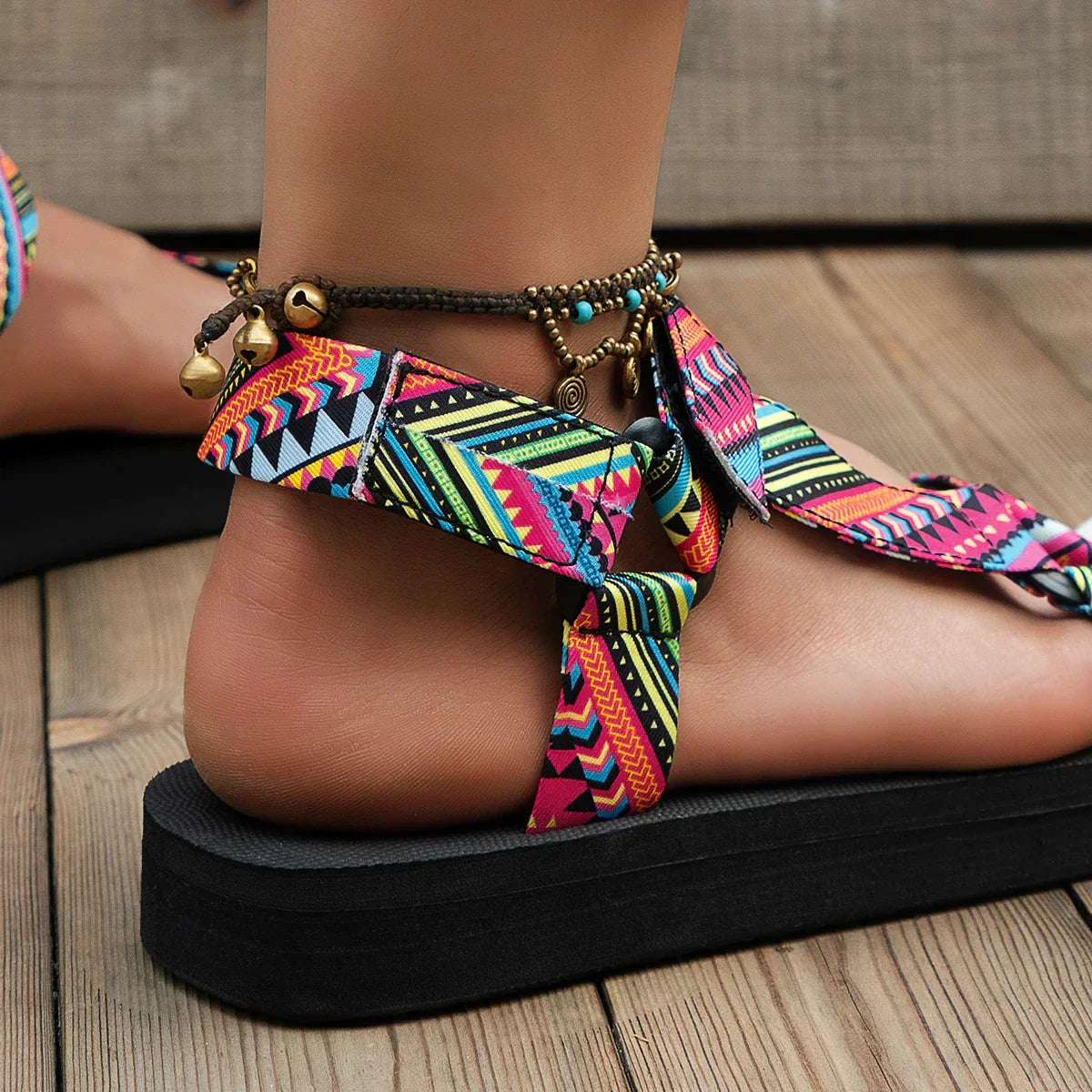 GR | Comfortable summer shoes