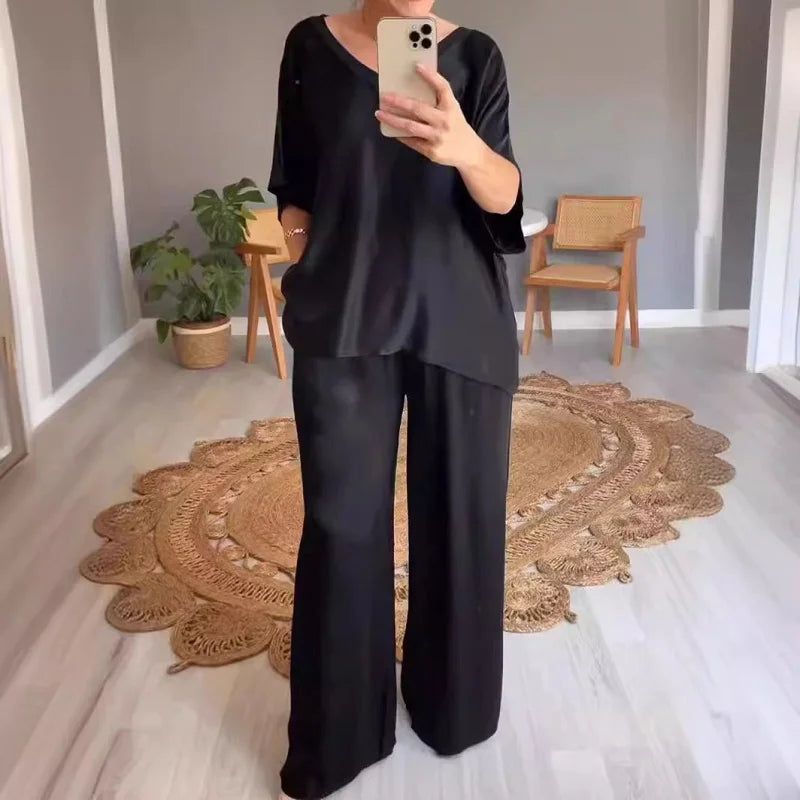 GR | Elegant clothing set