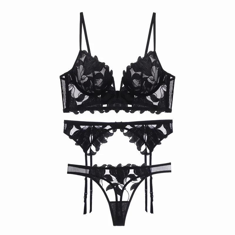GR | Lingerie Set 2024 