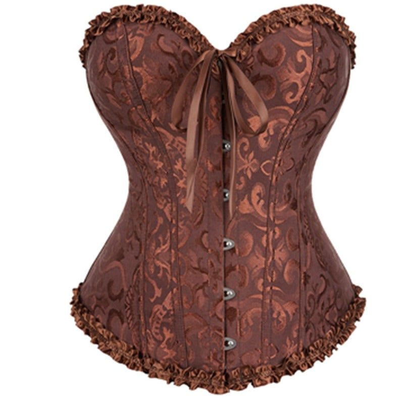 GR | Classic Corset