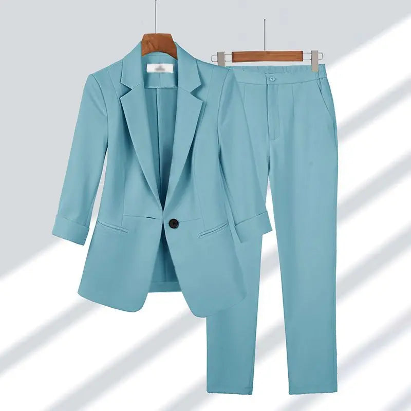 GR | Office Set