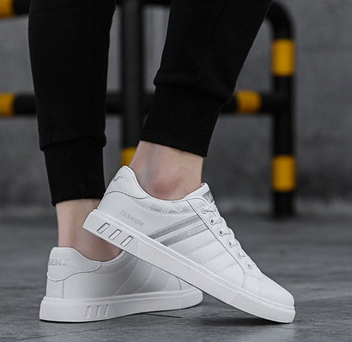 GR | Sporty sneakers