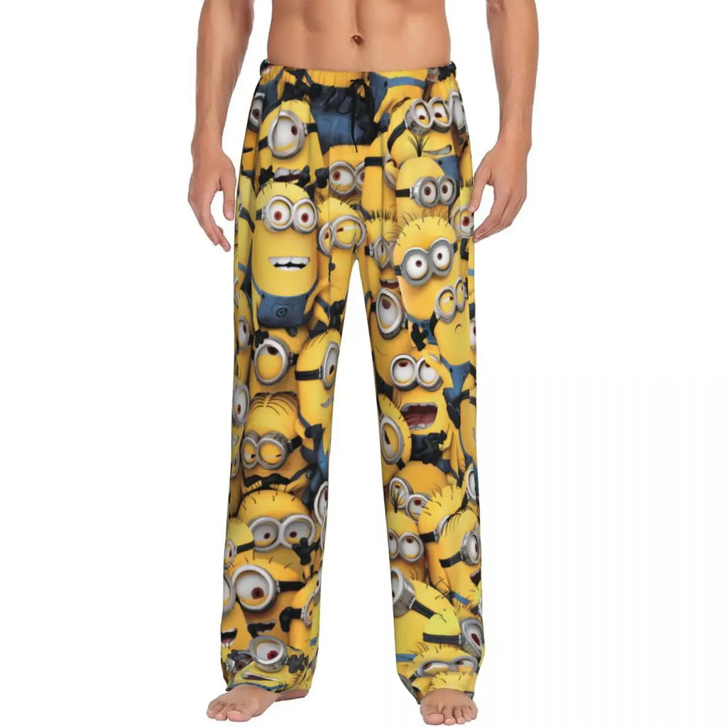 GR | Comfortable lounge pants
