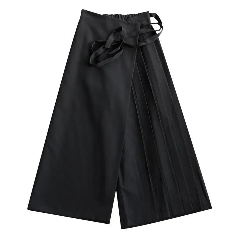 GR | Find your peace. The thoughts of trousers.