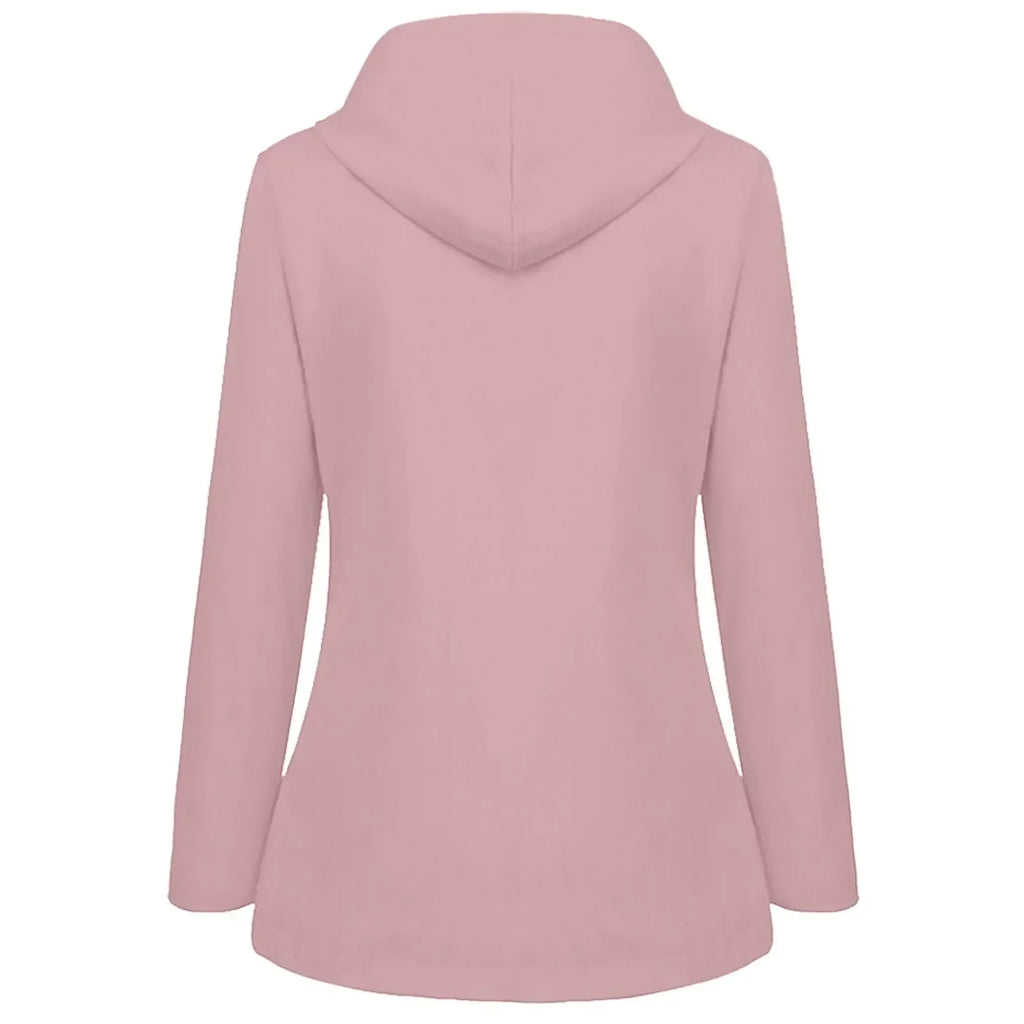 GR | Lightweight rain jacket with hood