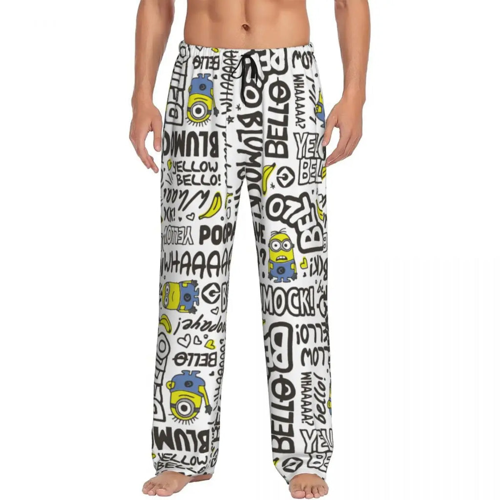 GR | Comfortable lounge pants