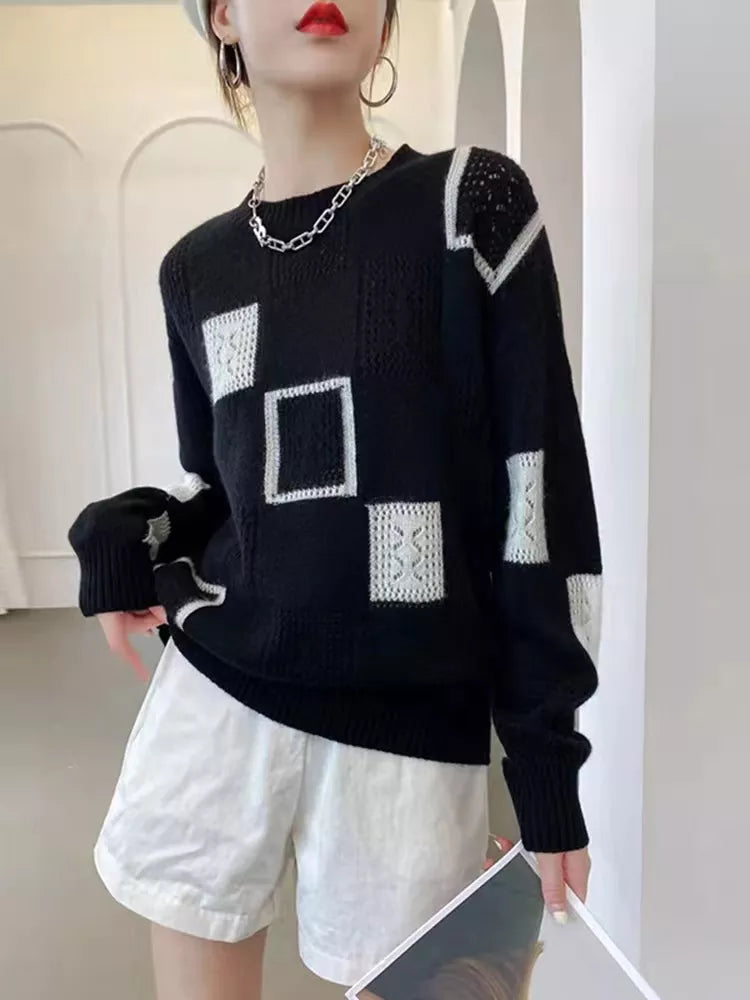 GR | Plus Size Sweater for Women