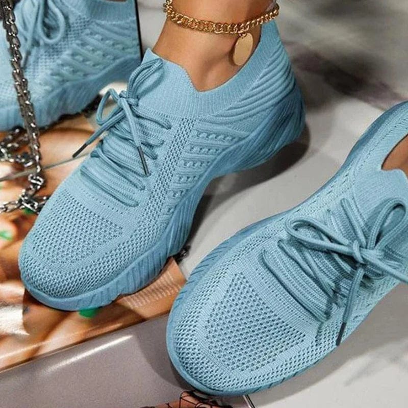 GR | Lightweight orthopedic sneakers