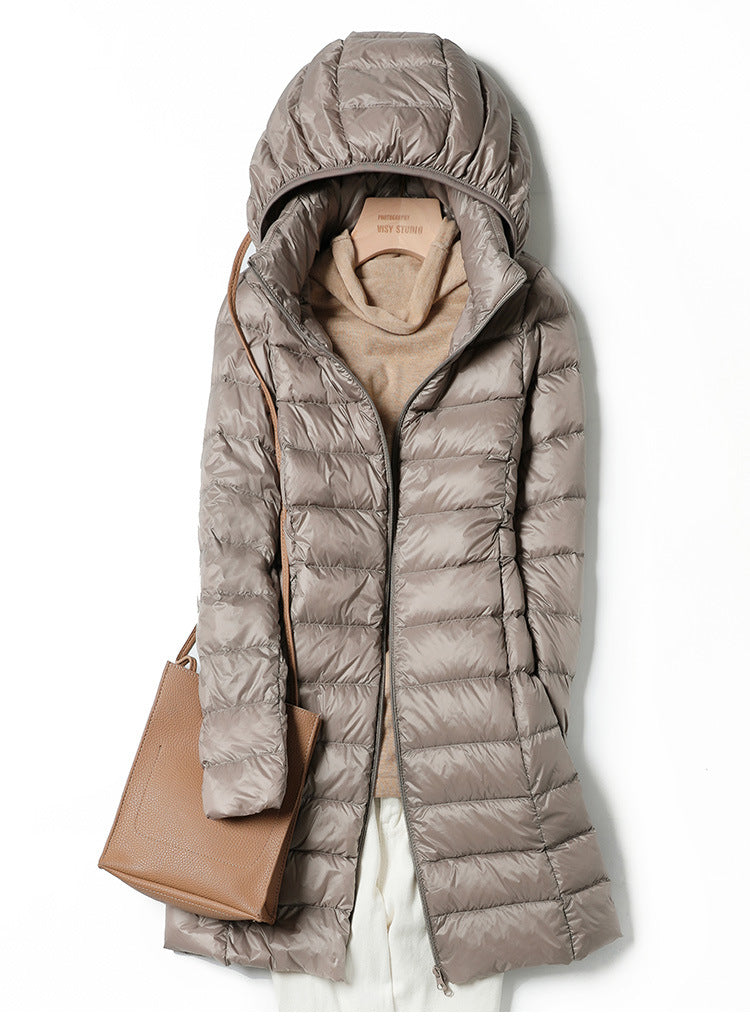 GR | Ultralight Jacket