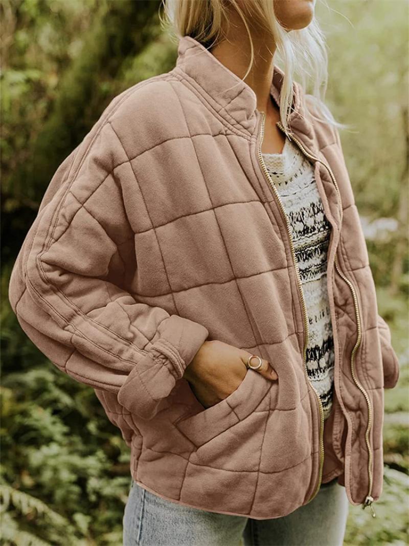 GR | Light and casual jacket