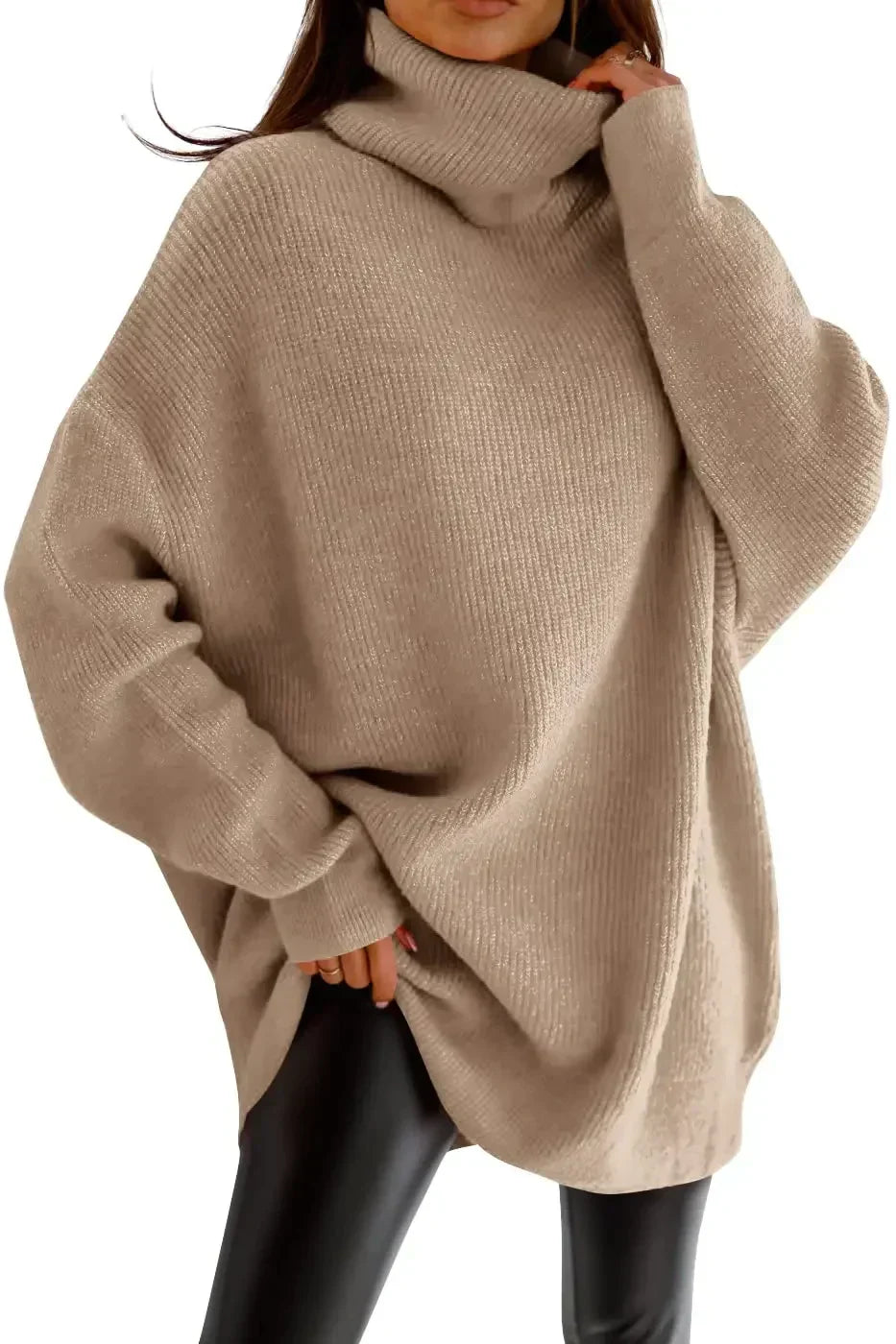 GR | Übergröße Pullover