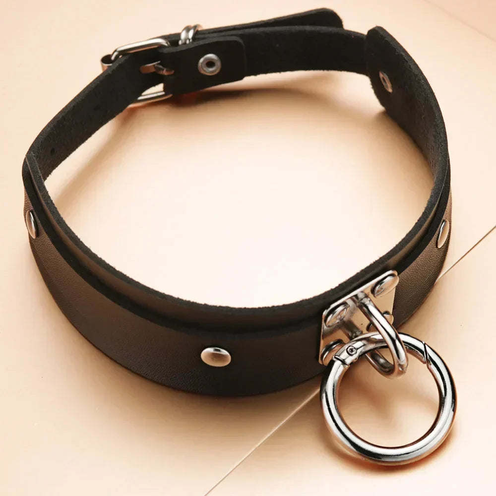GR | Draw The Line Choker