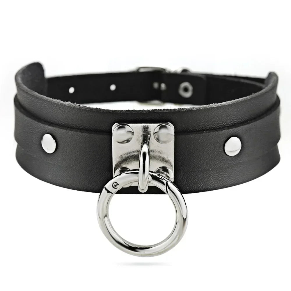 GR | Draw The Line Choker
