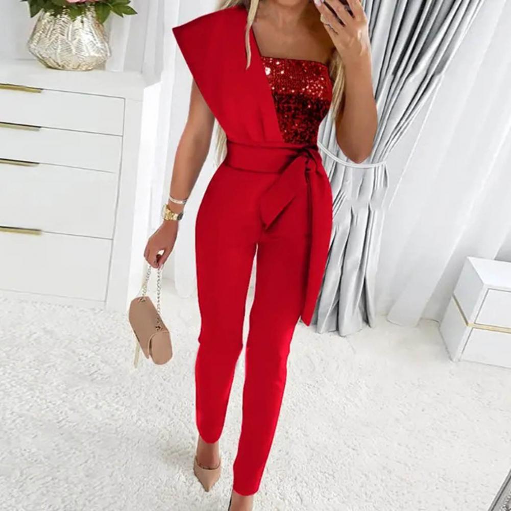 GR | Evening jumpsuit