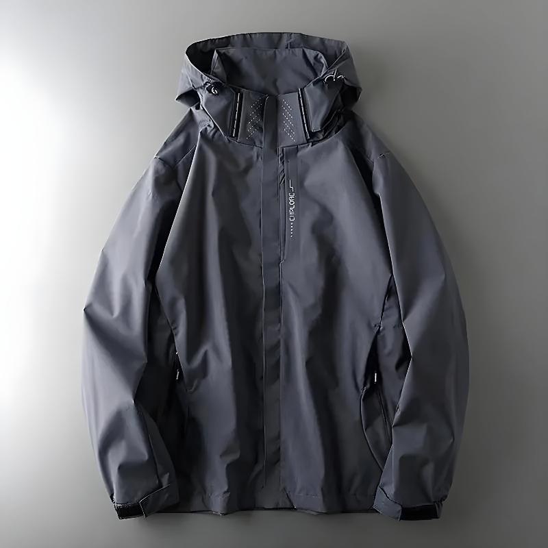 GR | Wasserdichte Windjacke
