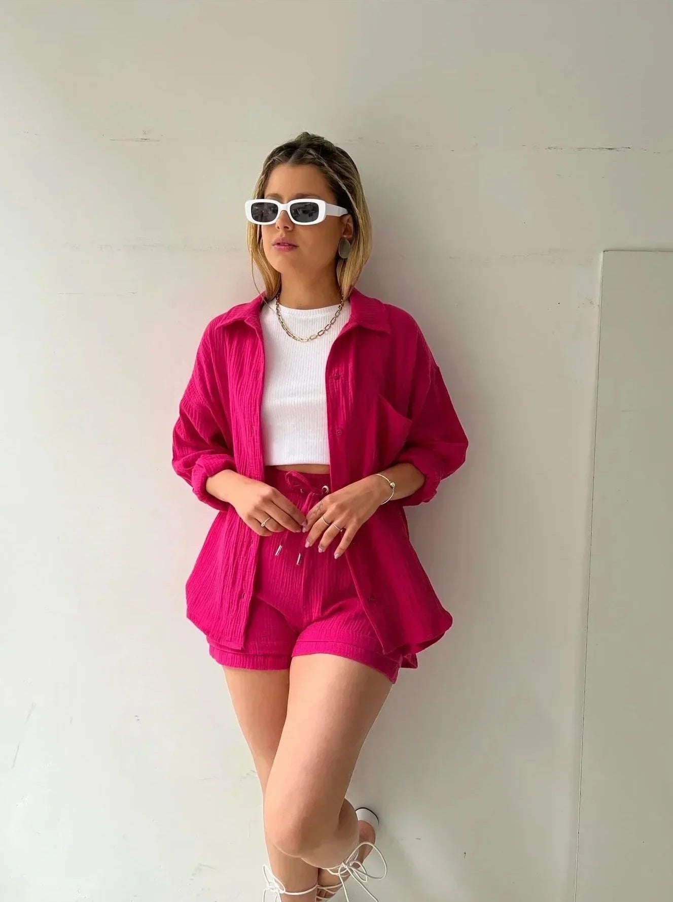 GR | 2-piece set
