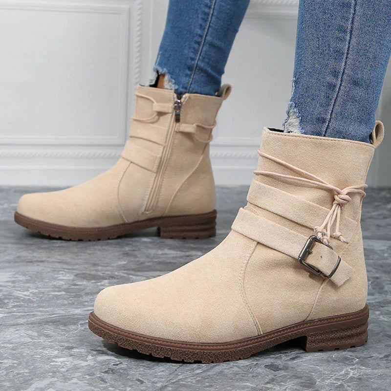 GR - Women's Cowboy Boots