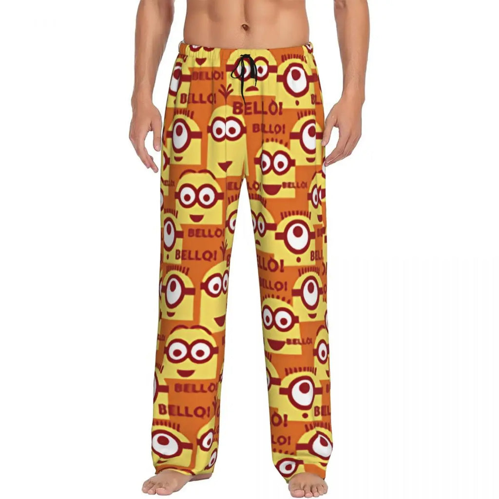 GR | Comfortable lounge pants