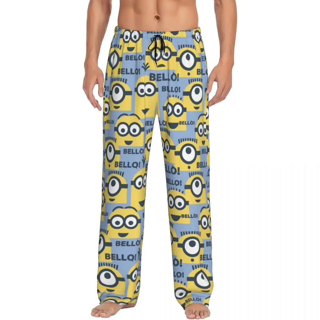 GR | Comfortable lounge pants