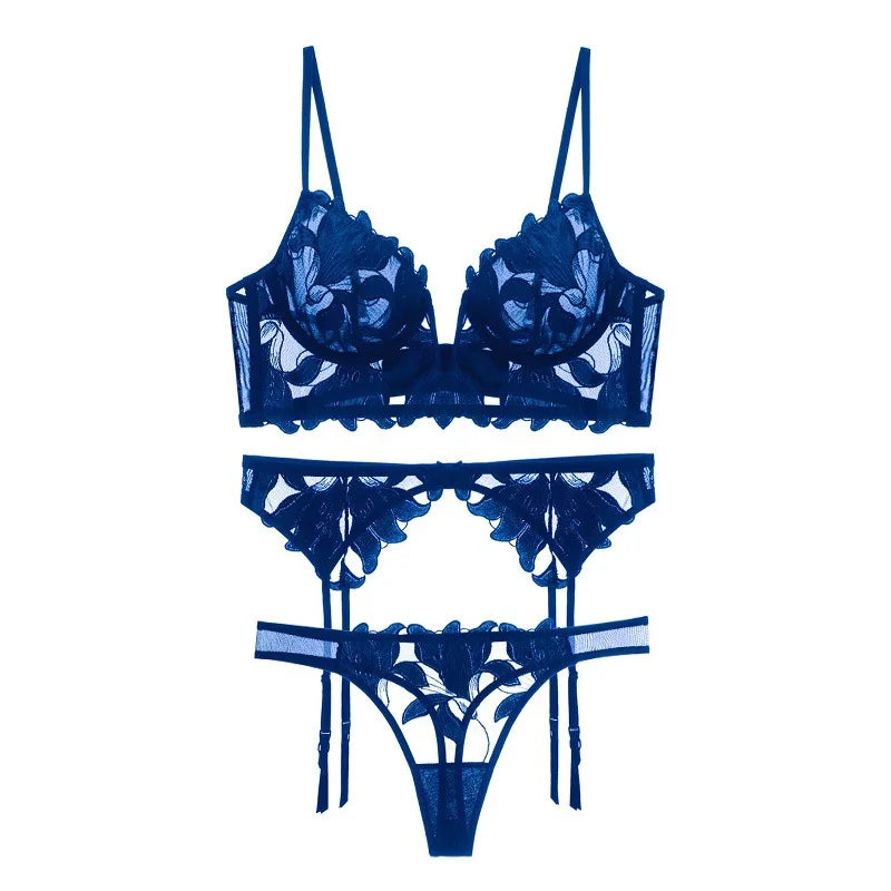 GR | Lingerie Set 2024 