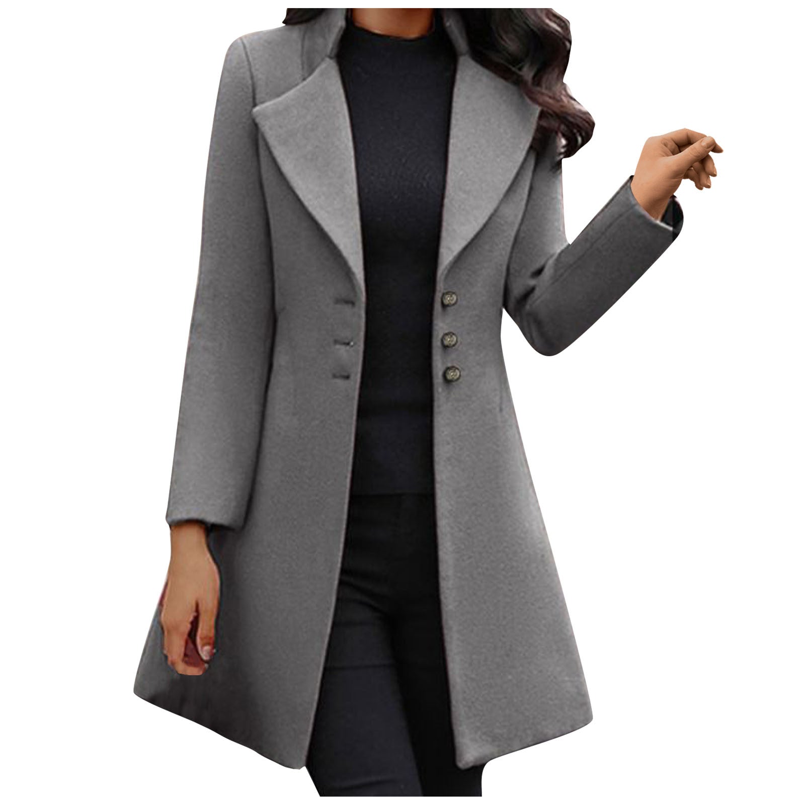 GR - Elia - Elegant Jacket