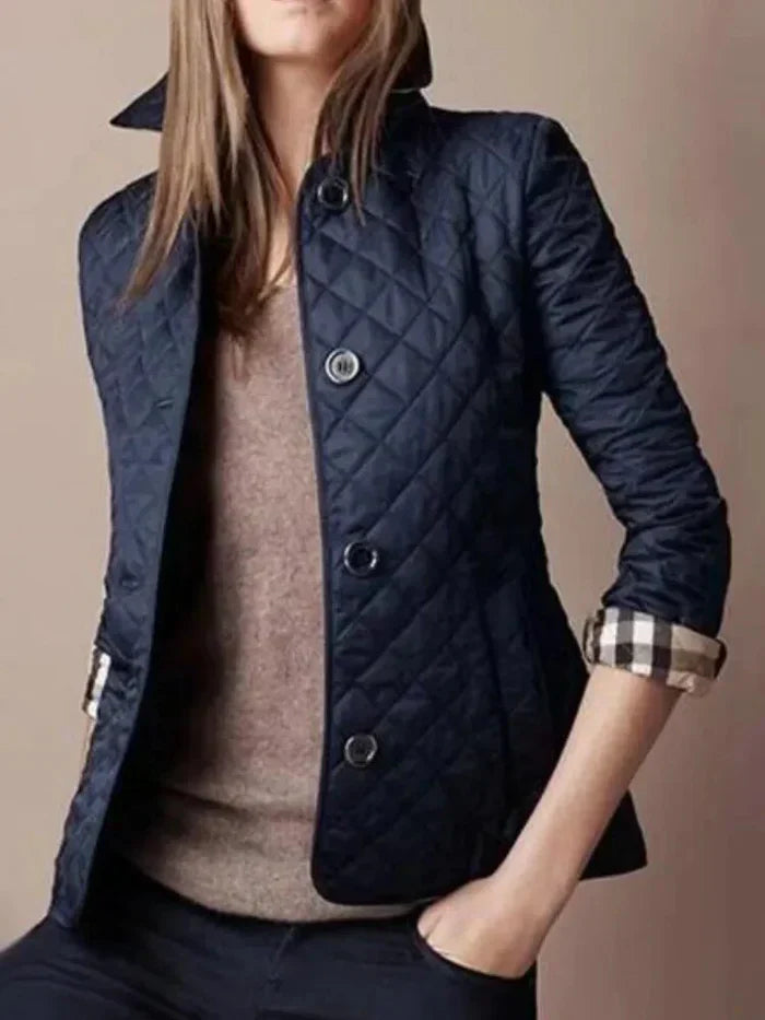 GR | Elegant autumn coat