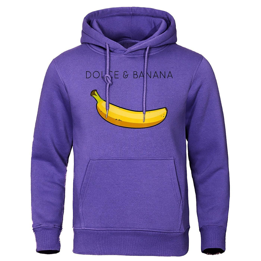 GR | Banana - Limitierte Auflage Hoodie