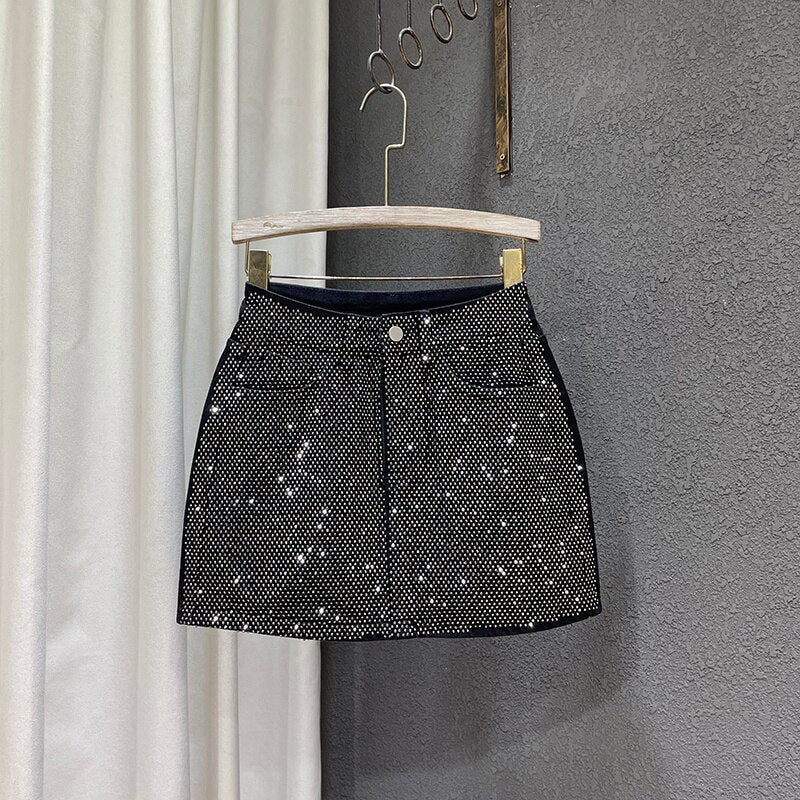 GR | Keep her soft skirt