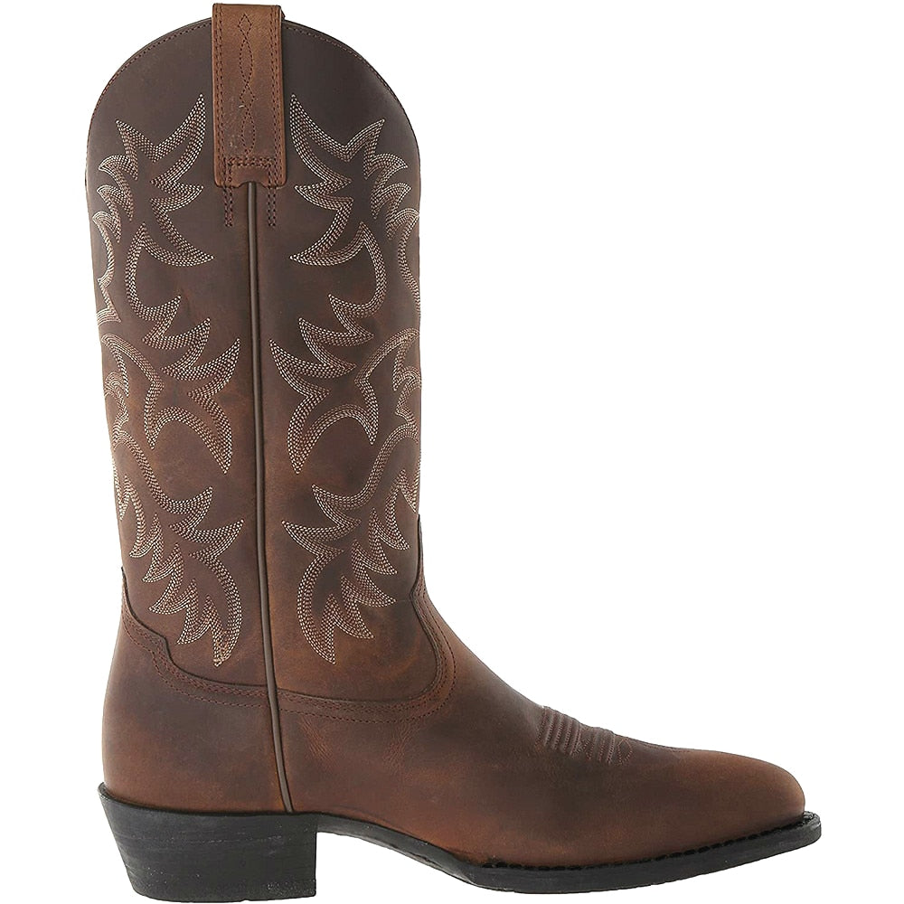 GR | Shared Stories Mid-Calf Boots
