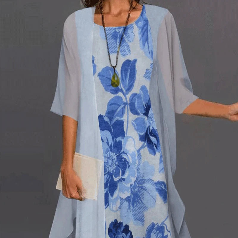 GR | Elegant, Casual Dress for Women