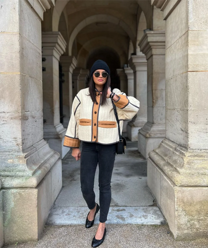 GR | Women's jacket