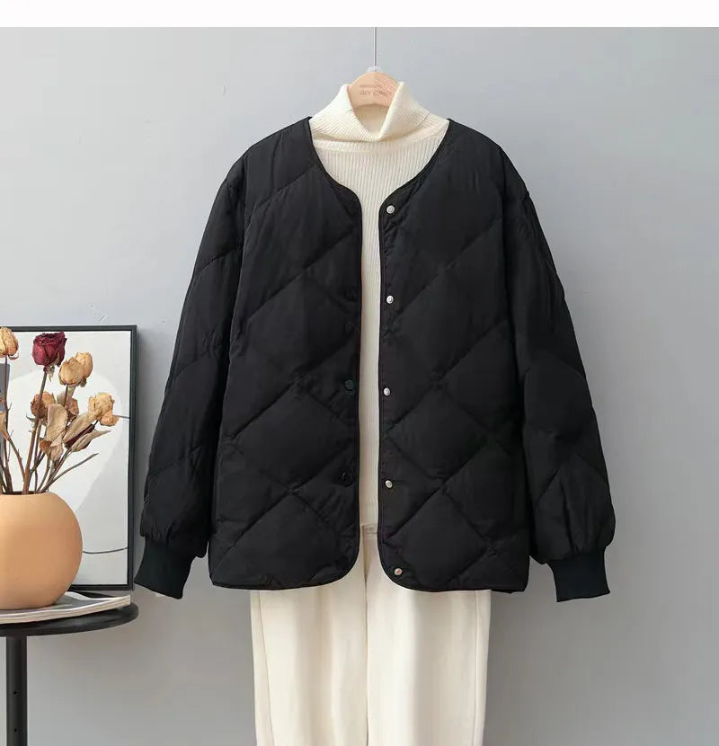 GR | Versatile, stylish jacket