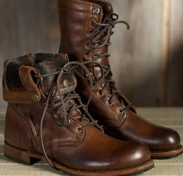 GR - Women's Boots