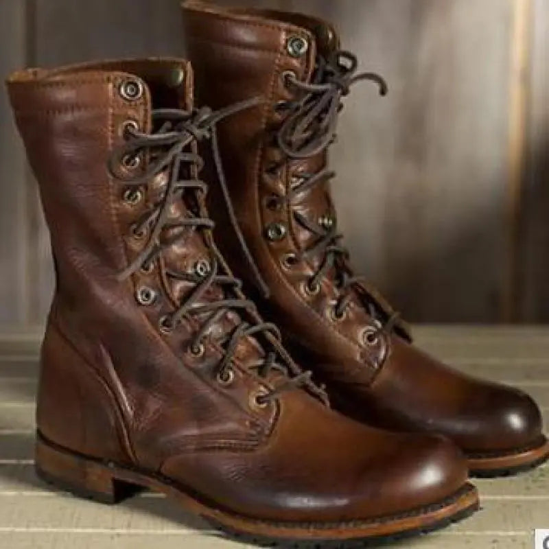 GR - Women's Boots